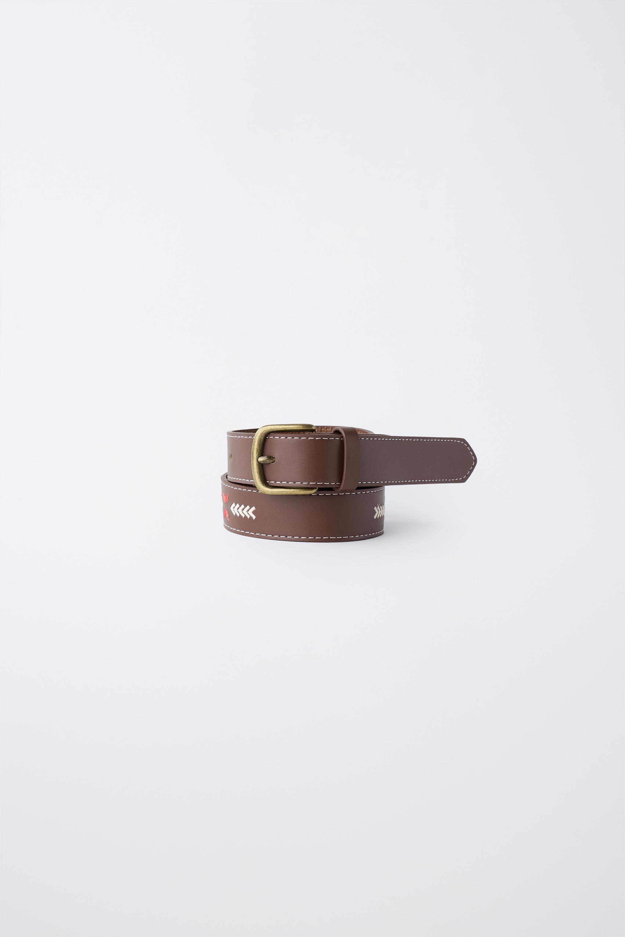 CEINTURE BRODERIES